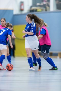 Bild 86 - F Loewinnen Hallen Cup